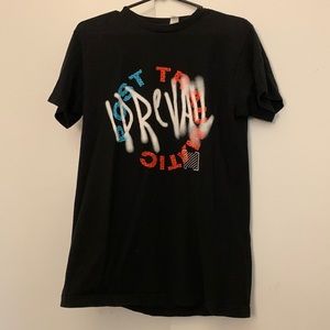 I Prevail Band Shirt